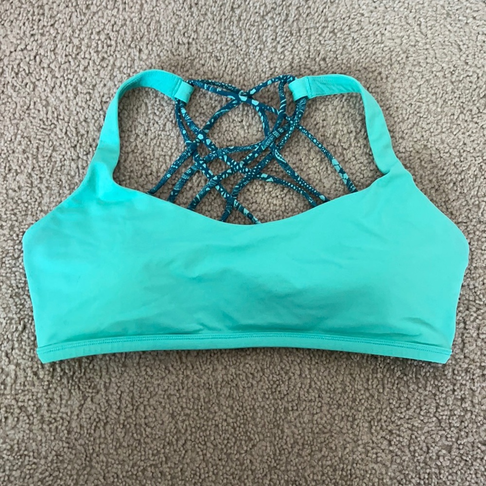 Lululemon Sportsbra